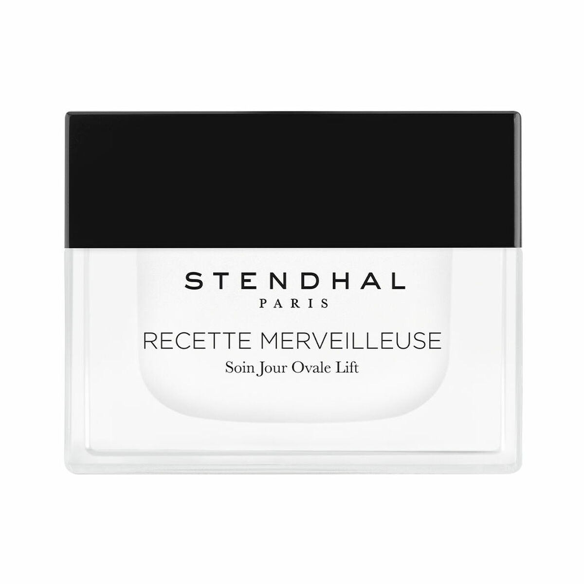 Ansigtscreme Stendhal Recette Merveilleuse 50 ml til kvinder hudpleje emballage