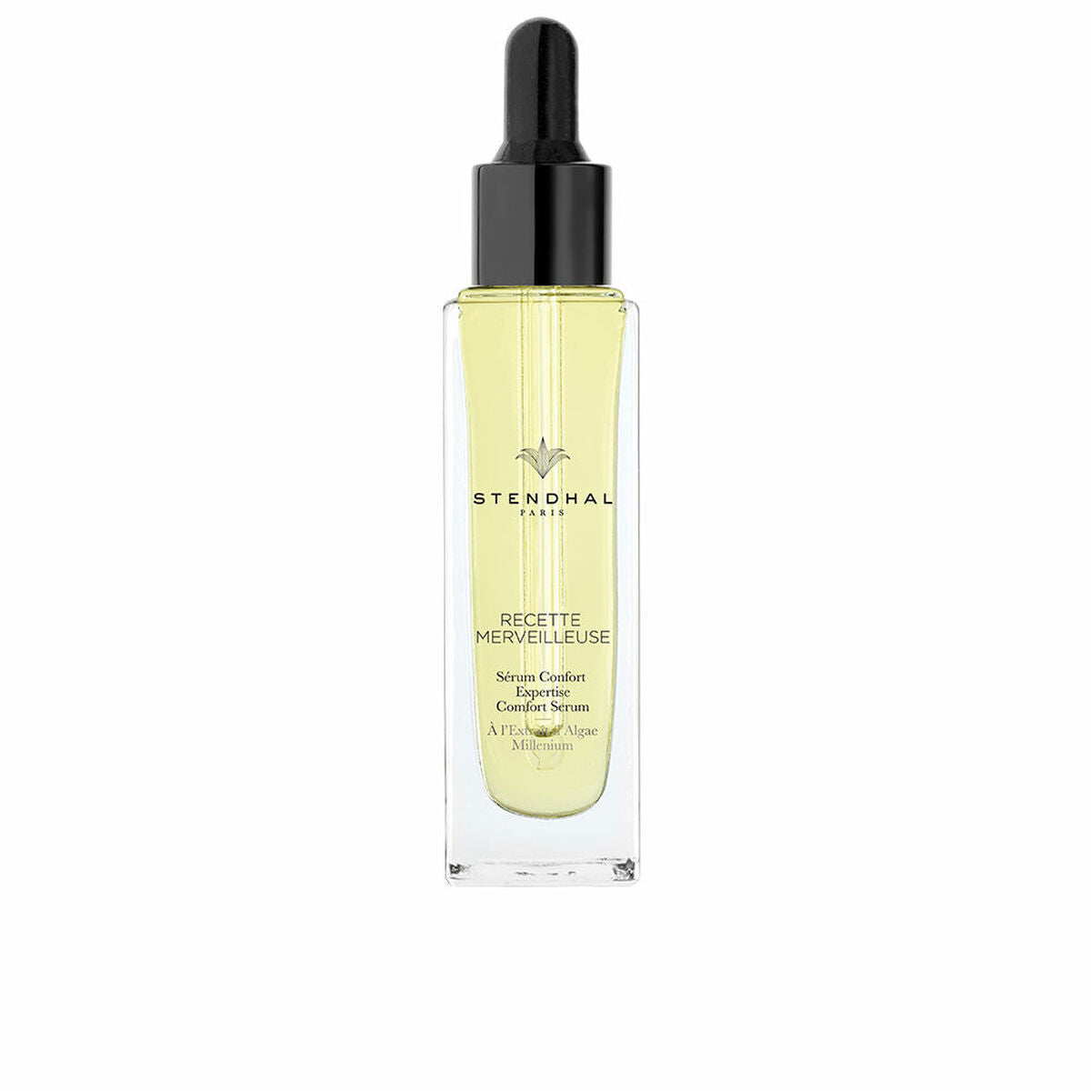 Restorative Serum Stendhal Recette Merveilleuse 30 ml til kvinder serumflaske