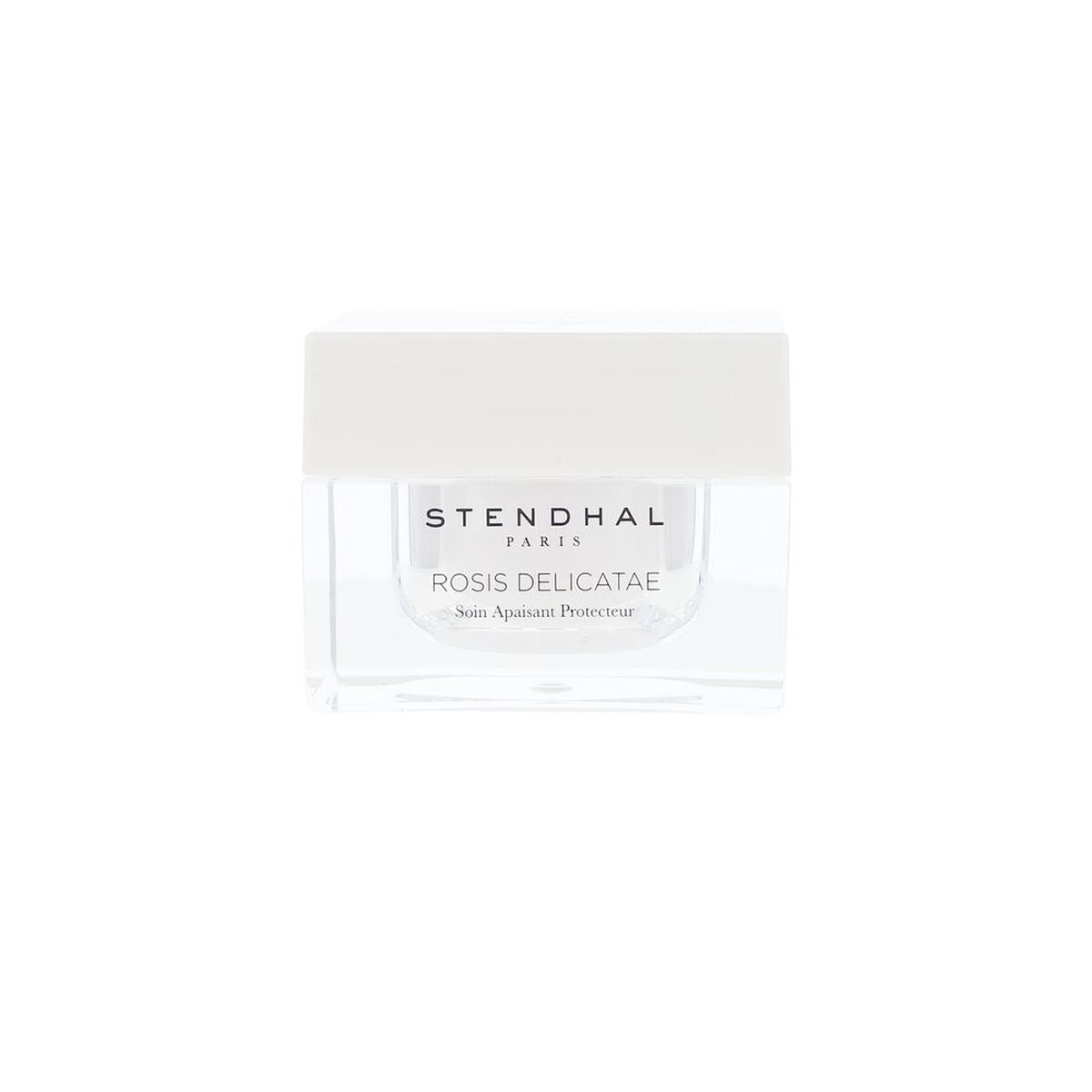 Ansigtscreme Stendhal ROSIS DELICATAE 50 ml hudplejeemballage