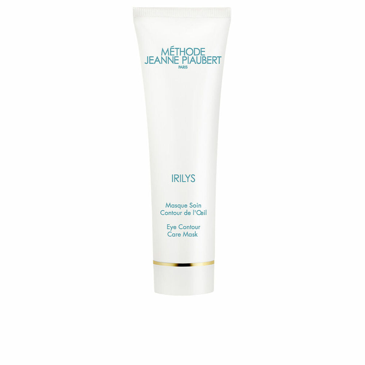 Eye Area Cream Irilys Jeanne Piaubert hudplejeemballage