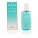 Eye Make Up Remover Jeanne Piaubert Gelée Cristaline 200 ml hudplejeemballage