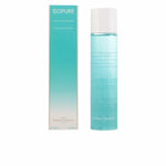 Ansigtstoner Jeanne Piaubert Isopure 200 ml hudplejeemballage