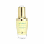 Komplet olie Jeanne Piaubert NOURILYS 30 ml produktemballage