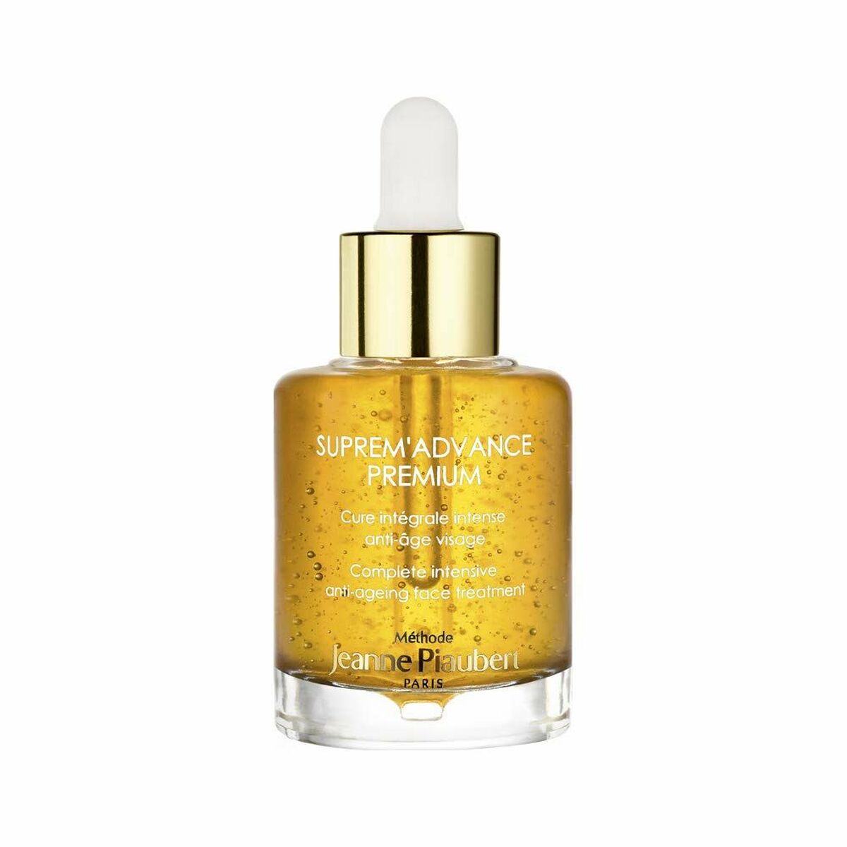 Anti-rynkecreme Jeanne Piaubert Advance Premium 38 ml hudplejeemballage til kvinder