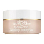 Moisturizing Day Cream Jeanne Piaubert 50 ml til kvinder hudpleje emballage