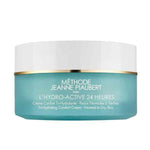 Ansigtscreme Jeanne Piaubert Hydro Active H Pns 50 ml til kvinder hudpleje emballage