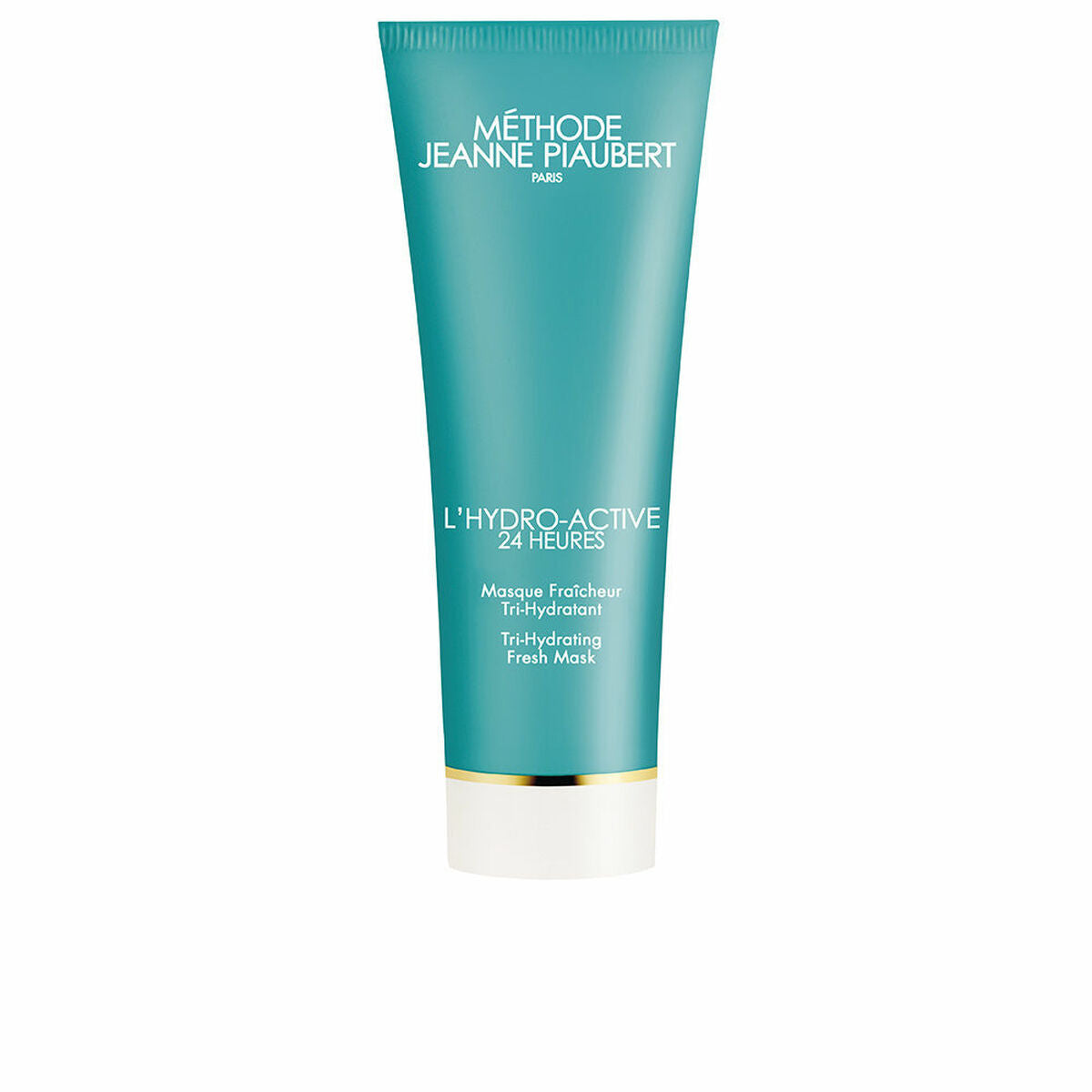Fugtgivende ansigtspleje Jeanne Piaubert Hydro Active H 75 ml til Damer produktemballage