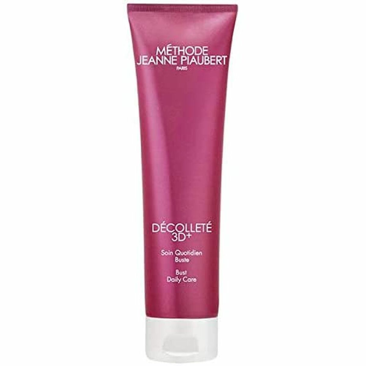 Kvinder Bosom Booster Cream Jeanne Piaubert Décolleté 100 ml til Dame hudpleje emballage