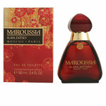 Dameparfume Vanderbilt D07533 EDT 100 ml til Dame flaske