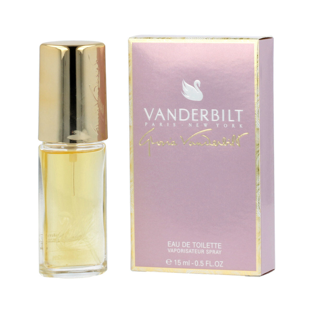 Dameparfume L'Oréal Paris VAN1 EDT 15 ml (1 enhed) til kvinder flaske