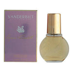 Dameparfume Vanderbilt EDT flaske
