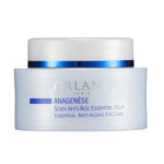 Anti-ageing creme til øjenområdet Orlane Essential 15 ml til kvinder hudpleje emballage