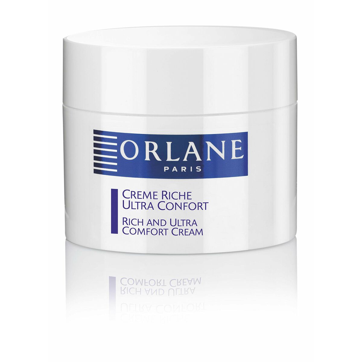 Ansigtscreme Orlane 150 ml til kvinder hudpleje emballage