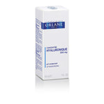 Ansigtsserium med hyaluronsyre Orlane Lift Hydratant 30 ml til kvinder produktemballage