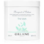 Body Cream Orlane The Verte 500 ml til kvinder hudpleje emballage