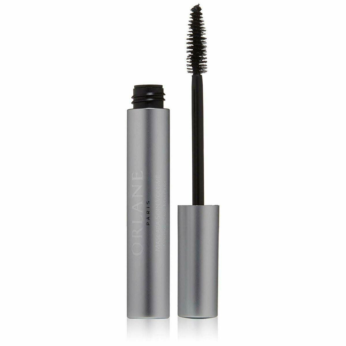 Mascara Orlane Soin Volume Black 7 ml makeup emballage