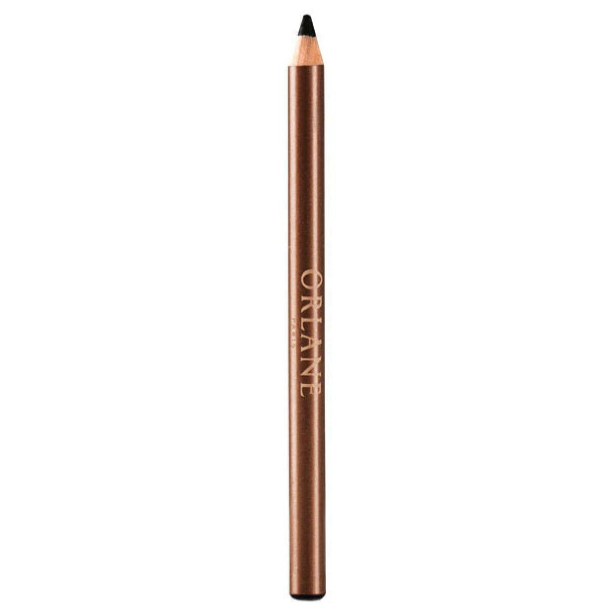 Øjenblyant Orlane Absolu Noir Absolute Black 1,1 g 1,1 g produktemballage