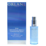 Orlane, Absolute Skin Recovery, White Lily Extract, Anti-Fatigue, Morning & Evening, Eye Cream, 15 ml