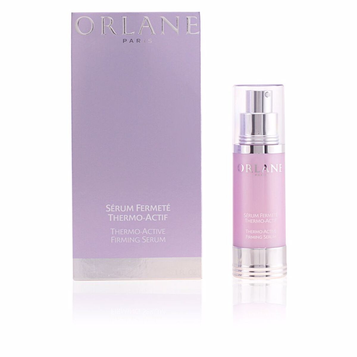 Ansigtsserum Orlane Thermo-Active Firming 30 ml Firming for Women serumflaske