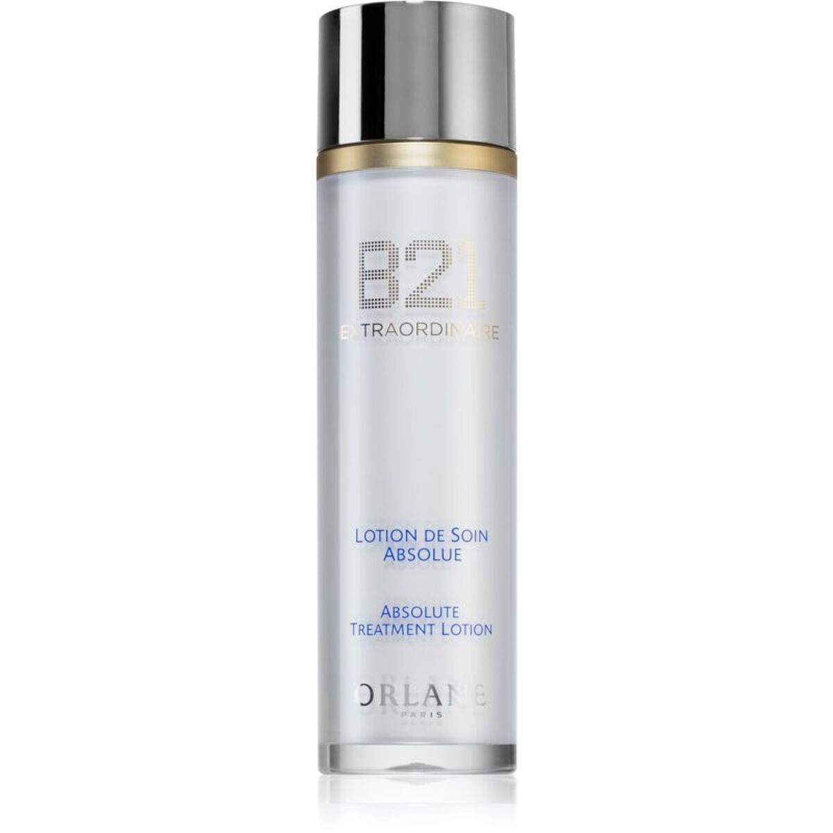 Ansigtslotion Orlane B21 Extraordinaire 120 ml hudplejeemballage
