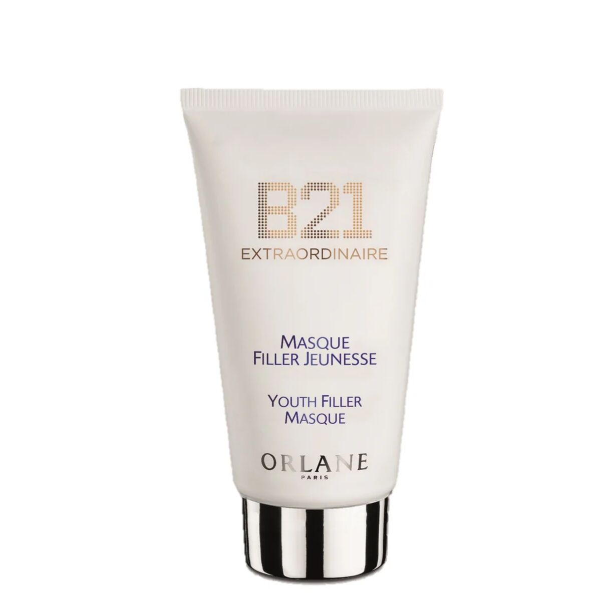 Ansigtsmaske Orlane B21 Extraordinaire Youth Filler 75 ml maskeemballage
