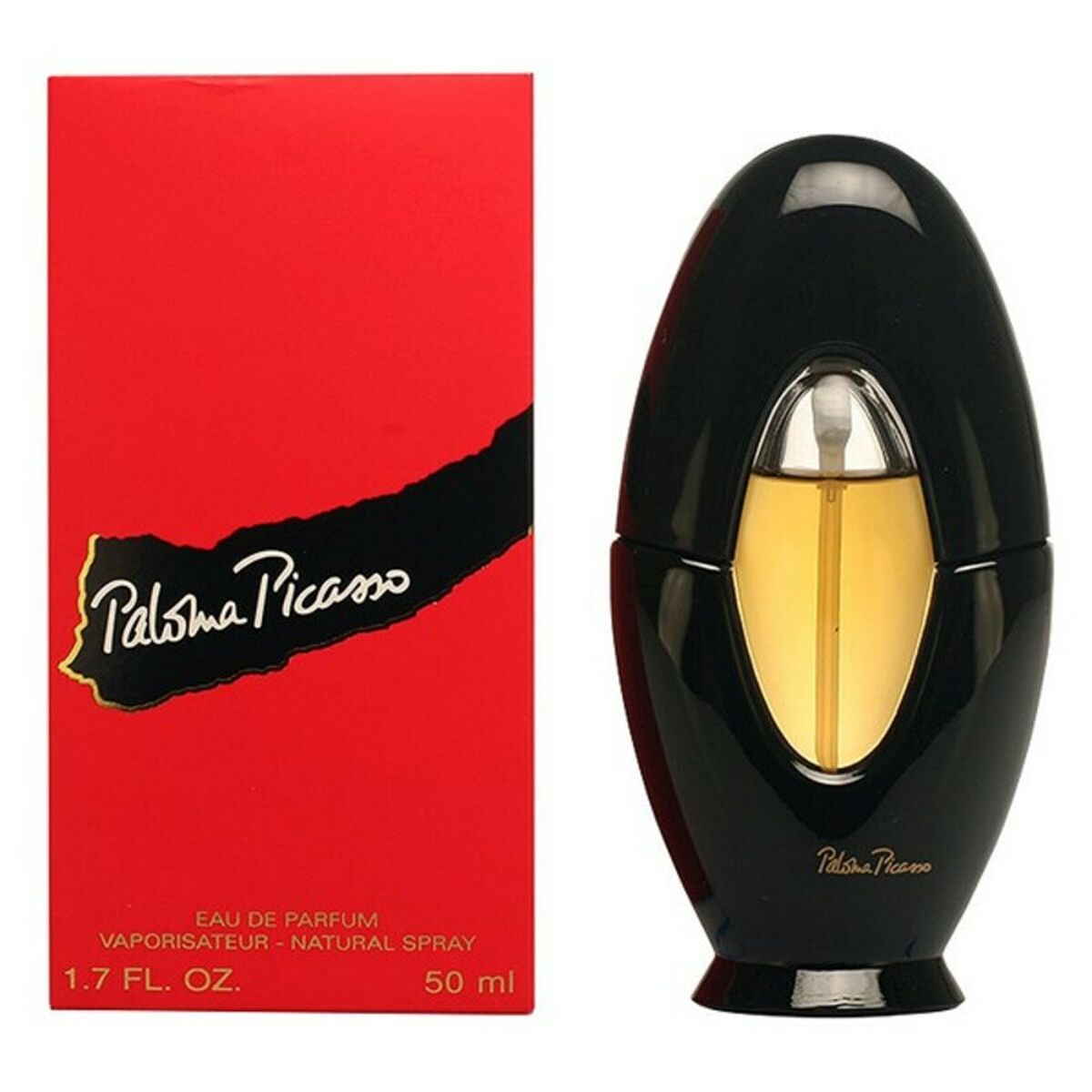 Dameparfume Paloma Picasso Paloma Picasso EDP til kvinder flaske