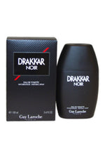Guy Laroche, Drakkar Noir, Eau De Toilette, For Men, 100 ml