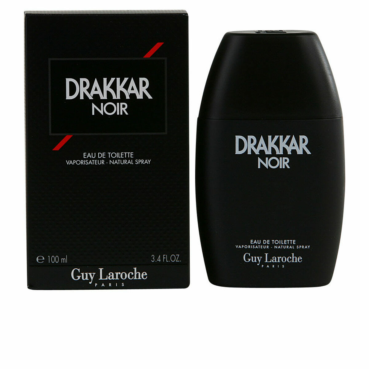 Herreparfume Guy Laroche p3_p0595508 EDT 100 ml til mænd flaske