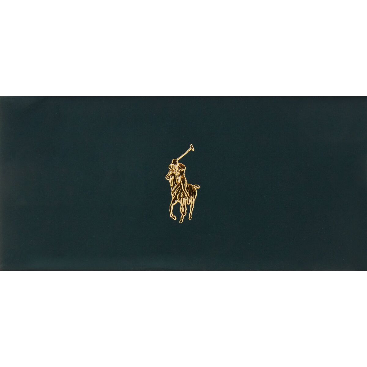 Herreparfume Ralph Lauren Polo Grøn EDT til mænd flaske