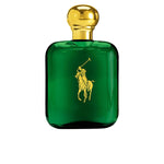 Herreparfume Ralph Lauren Polo Grøn EDT til mænd flaske