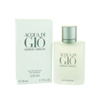 Herreparfume Armani Acqua di Gio Pour Homme EDT til mænd flaske