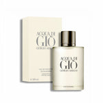 Herreparfume Armani Acqua Di Gio EDT 100 ml til mænd flaske