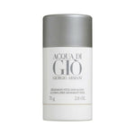 Stick Deodorant Armani 75 ml til mænd produktemballage