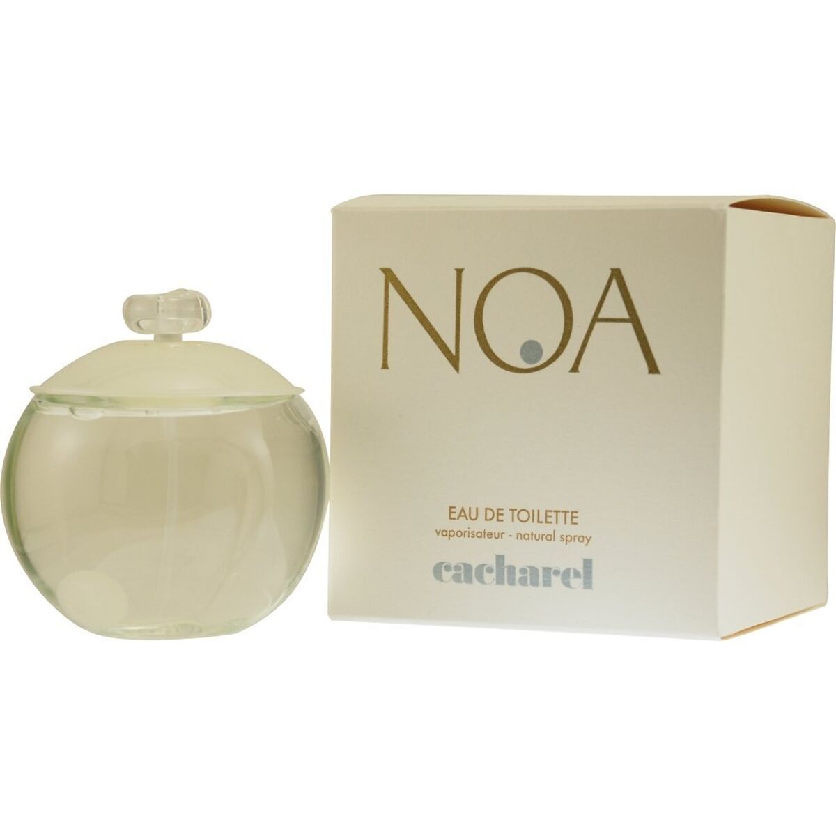 Dameparfume Cacharel EDT 30 ml til Dameflaske