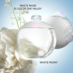 Dameparfume Cacharel EDT 30 ml til Dameflaske