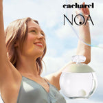 Dameparfume Cacharel EDT 30 ml til Dameflaske