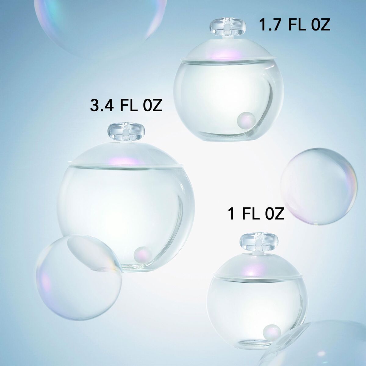 Dameparfume Cacharel EDT 30 ml til Dameflaske