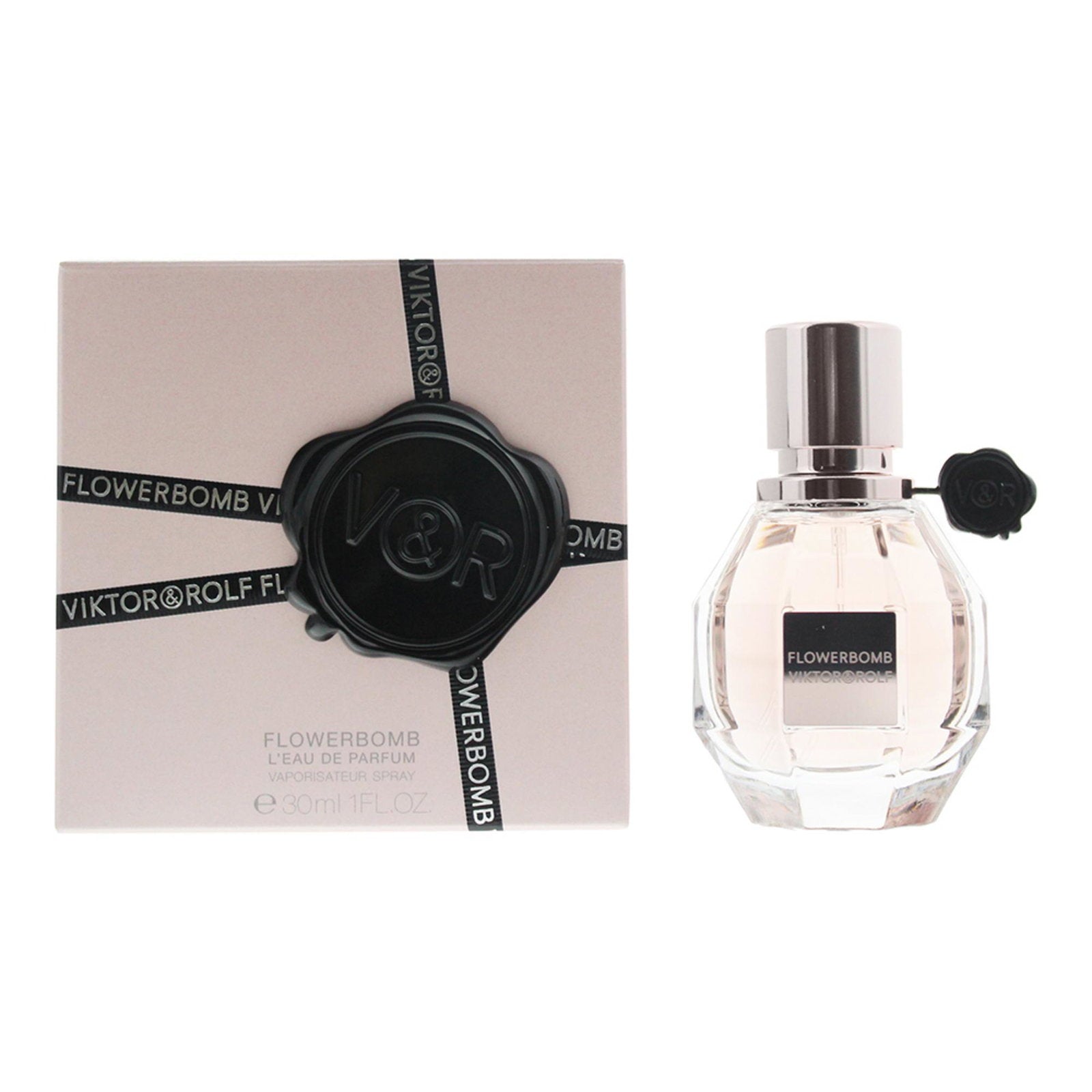 Viktor & Rolf, Flowerbomb, Eau De Parfum, For Women, 30 ml