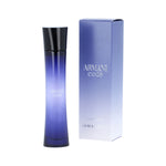 Armani Code EDP til kvinder flaske