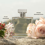 Dameparfume Ralph Lauren Romance EDP 50 ml til Dameflaske