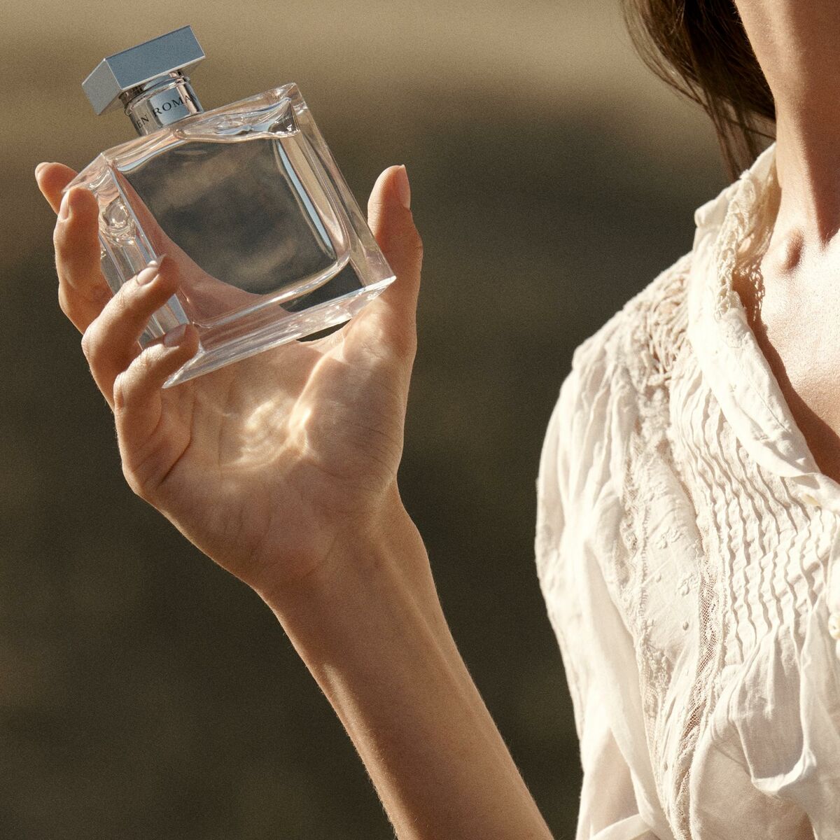 Dameparfume Ralph Lauren Romance EDP 50 ml til Dameflaske