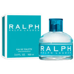 Dameparfume Ralph Lauren Ralph EDT 100 ml til Dame flaske