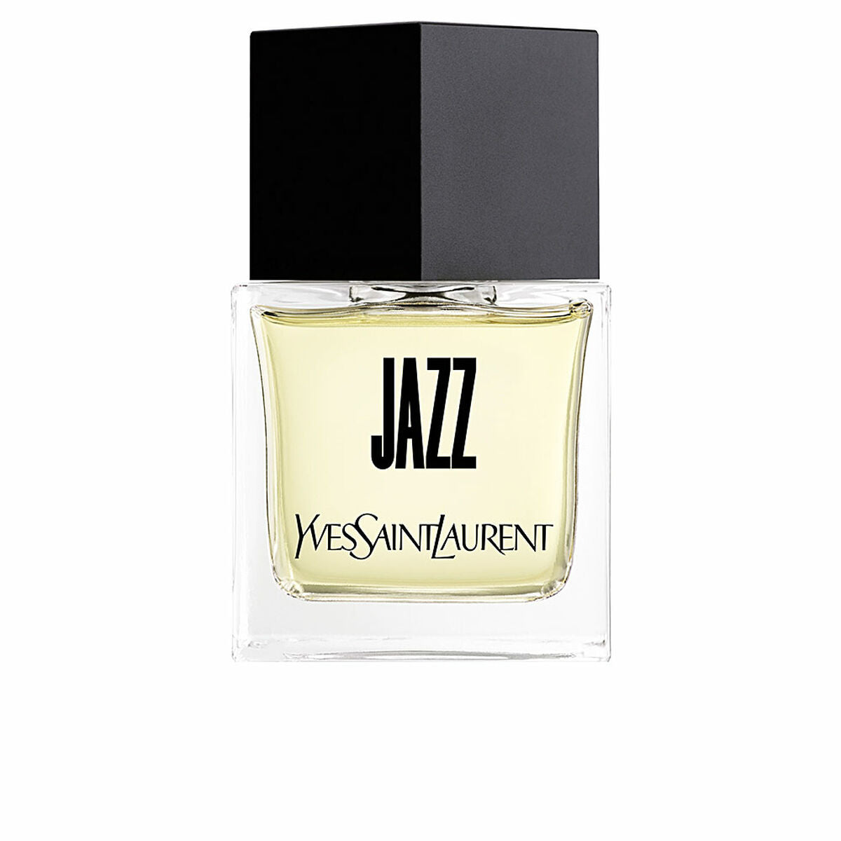 Herreparfume Yves Saint Laurent 2083_3360 EDT til mænd flaske