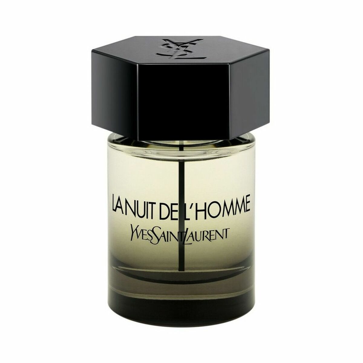 Herreparfume Yves Saint Laurent La Nuit De L'homme EDT La Nuit De L'homme flaske