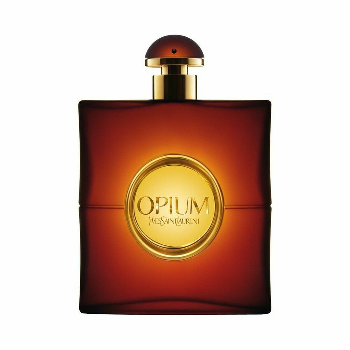 Dameparfume YSL Opium EDT 90 ml til kvinder flaske