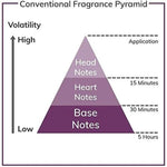 Herreparfume YSL La Nuit de L'Homme Le Parfum EDP 100 ml til mænd flaske