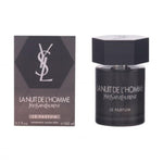 Herreparfume YSL La Nuit de L'Homme Le Parfum EDP 100 ml til mænd flaske