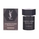 Herreparfume YSL La Nuit de L'Homme Le Parfum EDP 100 ml til mænd flaske