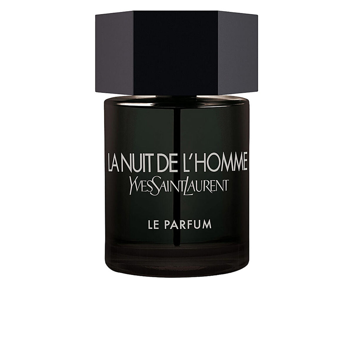 Herreparfume YSL La Nuit de L'Homme Le Parfum EDP 100 ml til mænd flaske