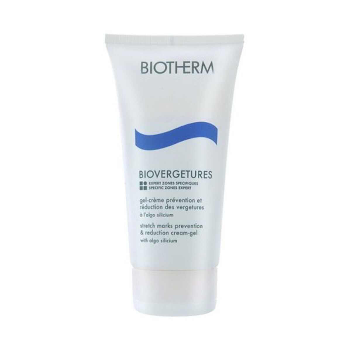 Anti-Stretch Mark Cream Biotherm 150 ml til kvinder hudpleje emballage